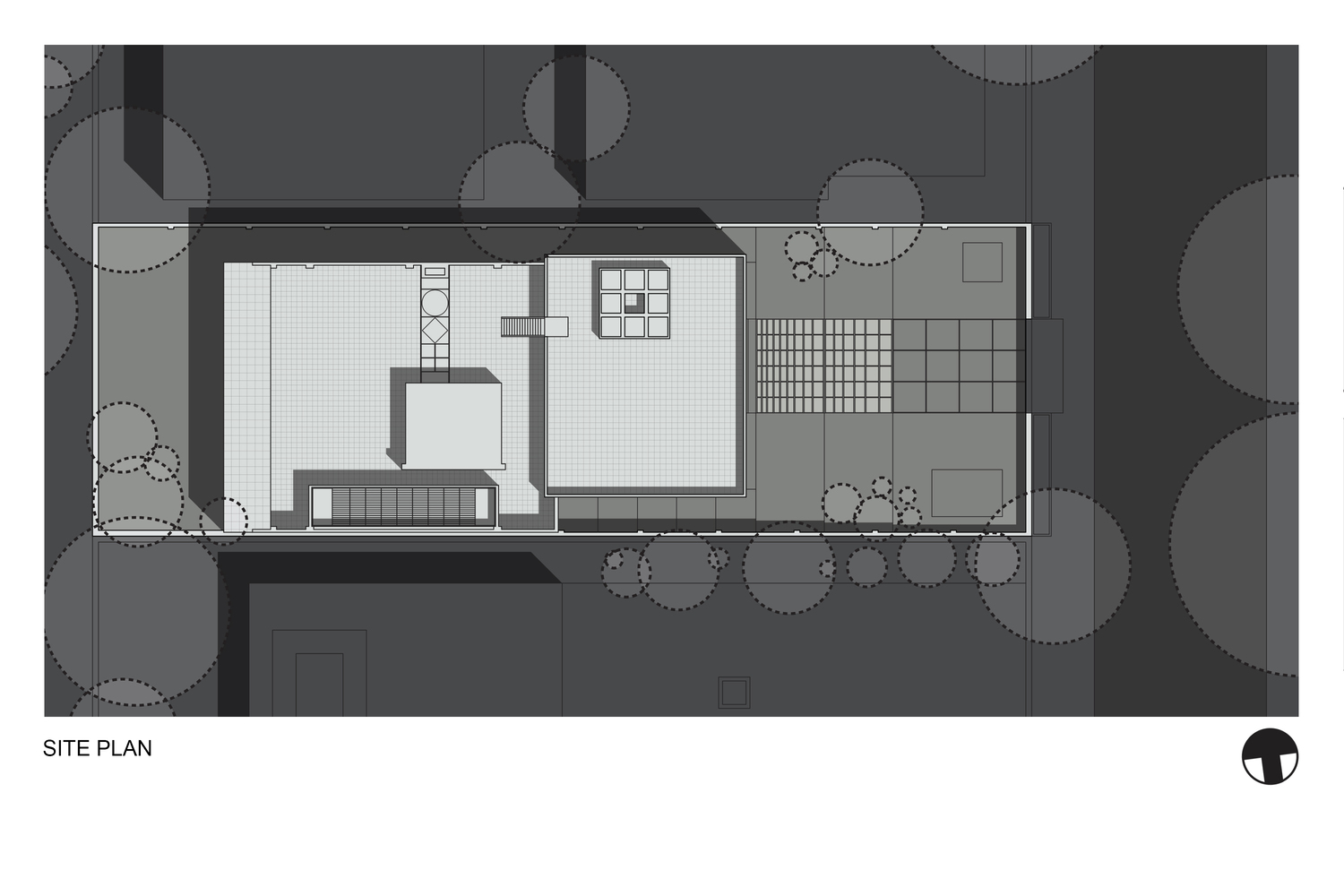 印度 X22 House丨SomA.Architects-44