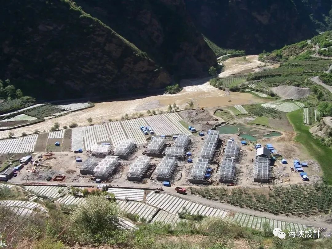 常民强化轻钢结构系统丨中国台湾丨谢英俊-44