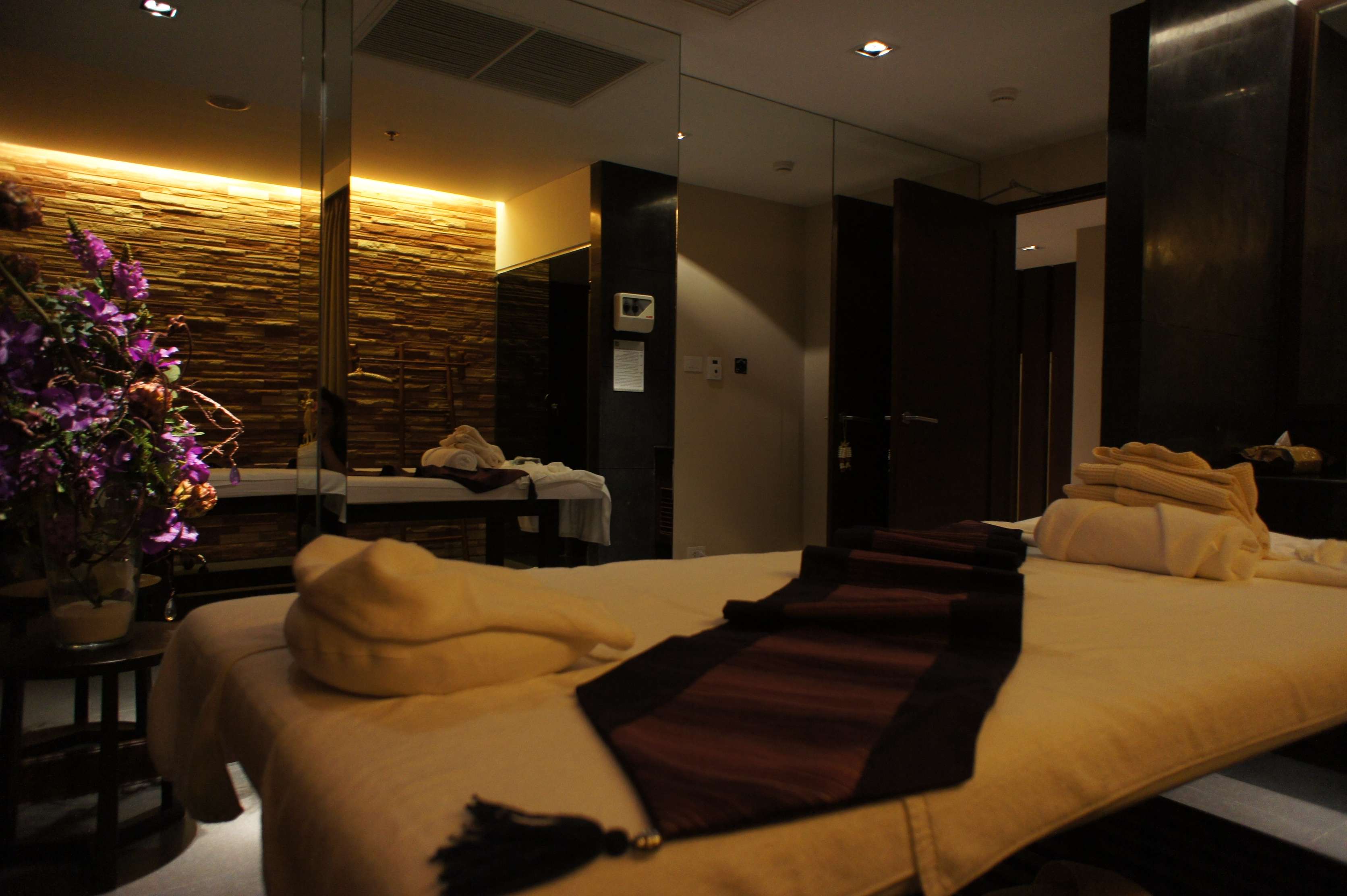 曼谷素坤逸S31酒店-22