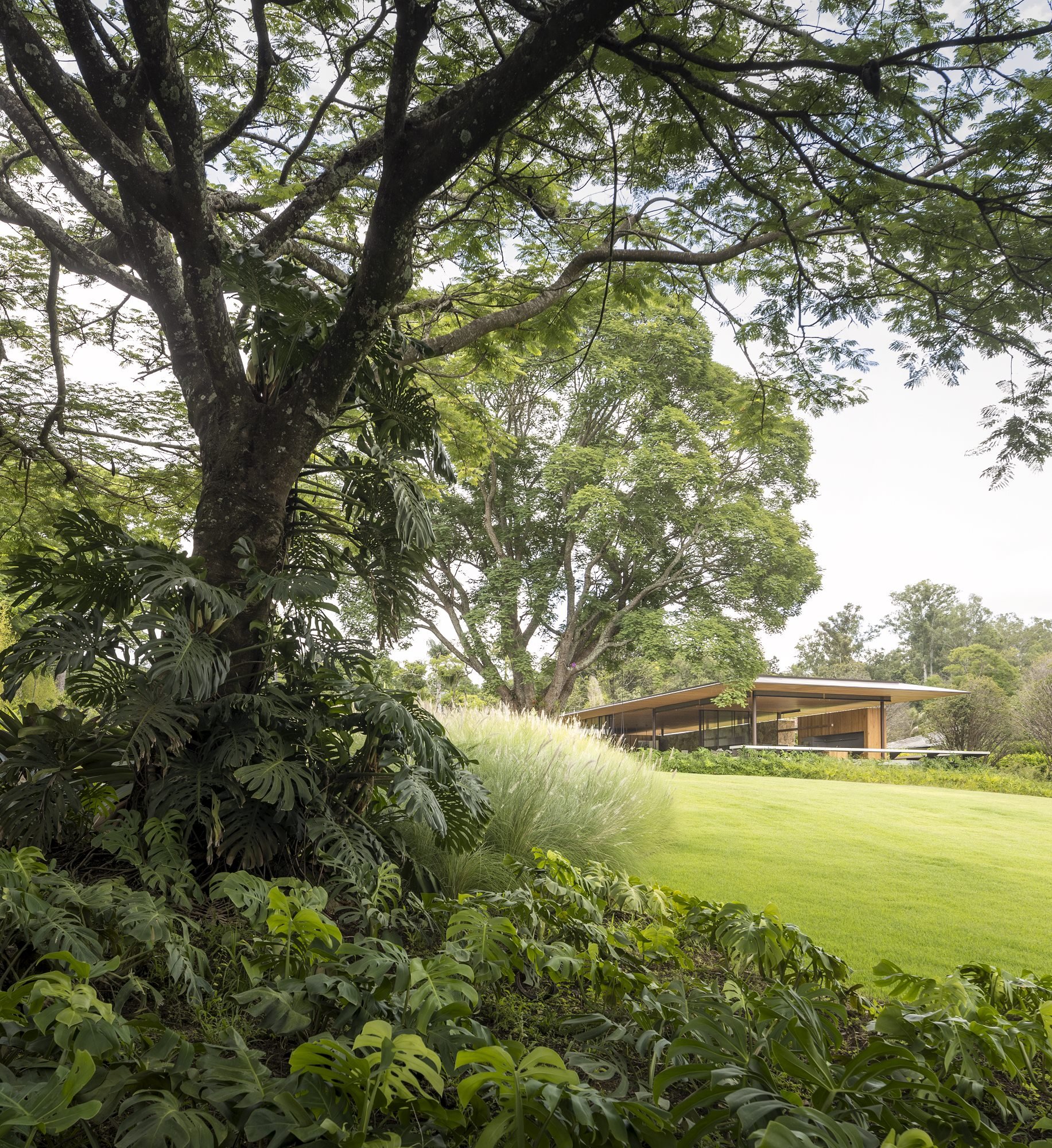 RN 别墅丨巴西丨Jacobsen Arquitetura-18