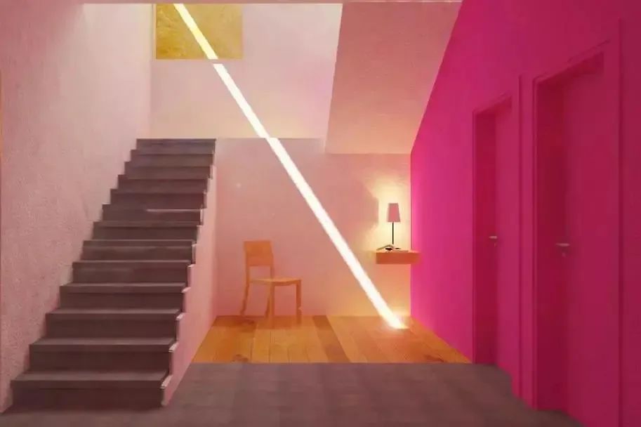 510 Arkell 住宅丨美国洛杉矶丨Taller Aragones-5