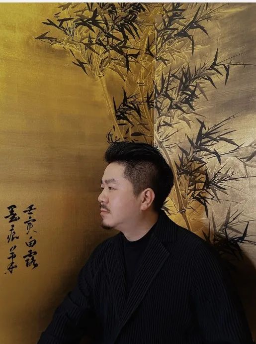 隐奢之居 · 1280㎡独栋别墅设计丨中国丨上海昊邸室内设计事务所-114