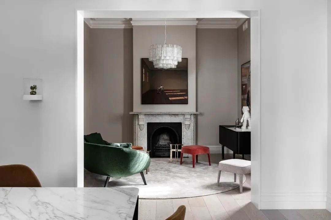 艺术之家丨澳大利亚丨K.P.D.O. Architecture-0