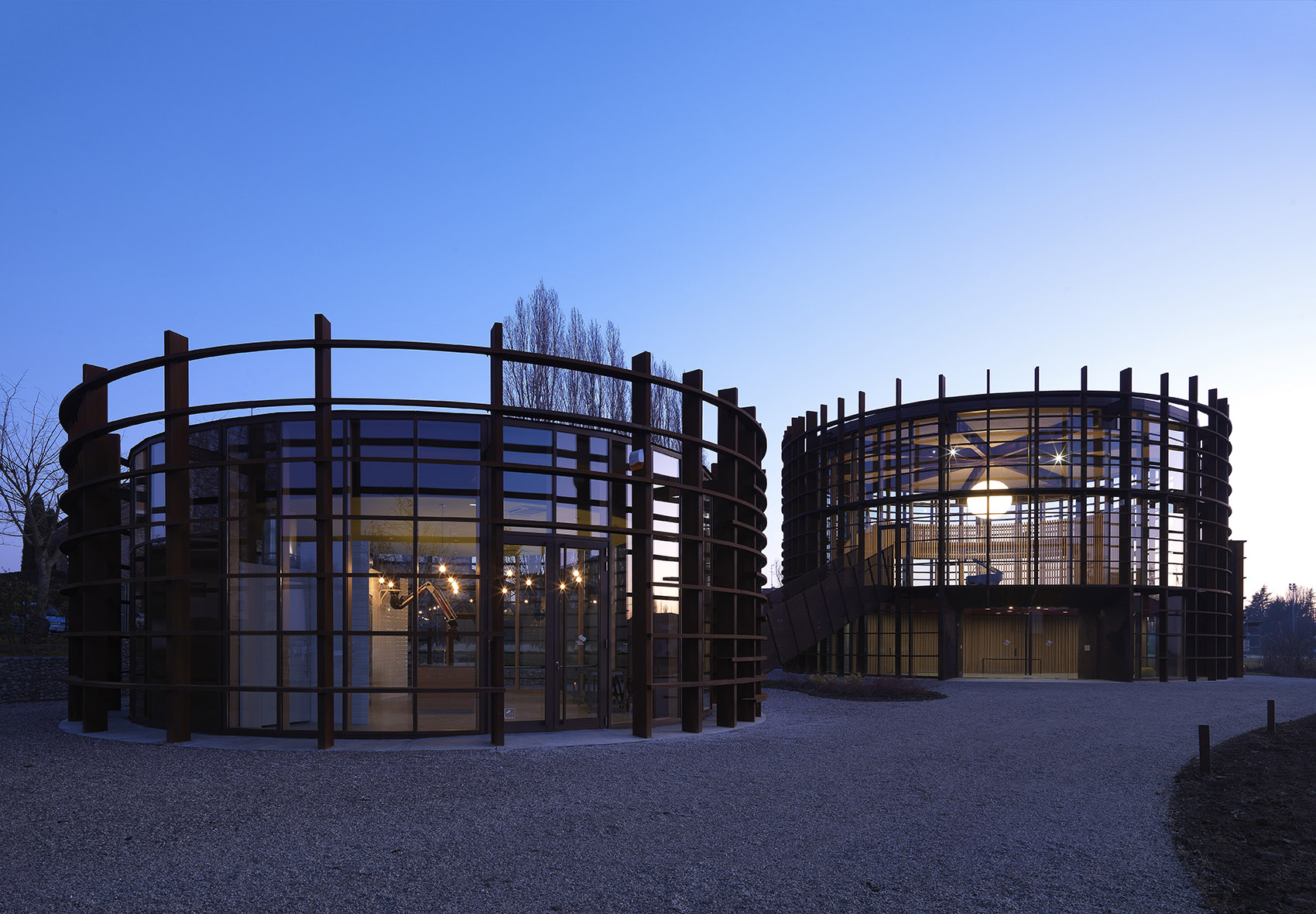 5个震后重建项目，意大利 / MC A建筑事务所-215