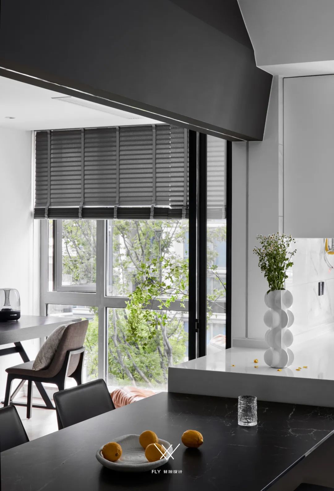 和光翩翩 · 菲拉设计打造优雅私宅-17