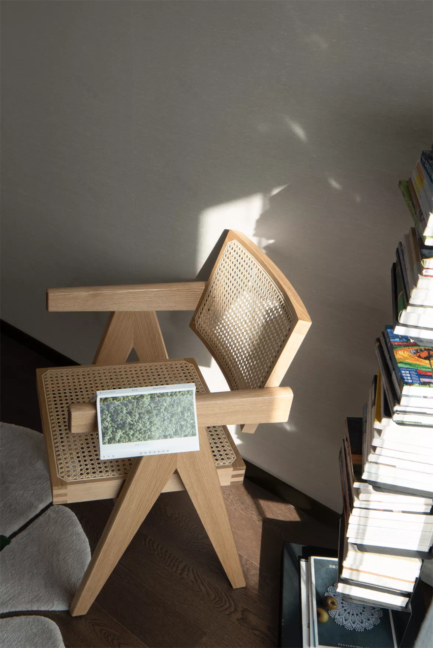 万科天琴湾 150 户型样板间丨萨尔瓦多滨海丨元禾大千(软装),HBA(硬装)-45