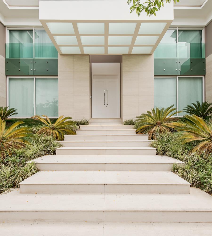 Casa Ram 住宅设计-4