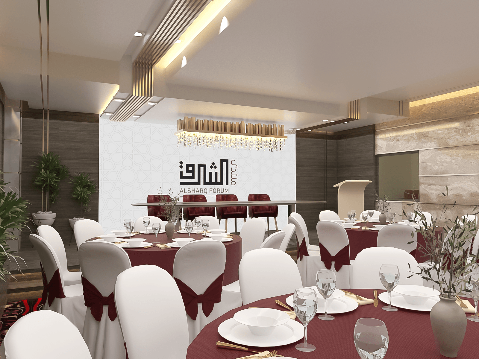 多用途大厅内部项目-6