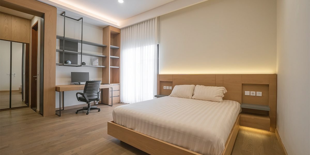 SN 住宅（这里SN可能是特定名称，由于缺乏更多背景信息，只能按英文缩写保留） 丨STUDIO JAJ-11