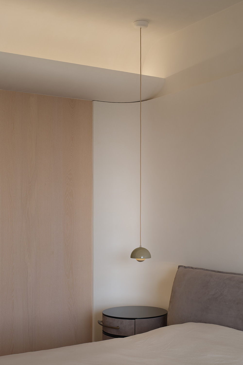 极简私宅丨静谧 · 质感丨中国汕头丨今古凤凰设计机构-41