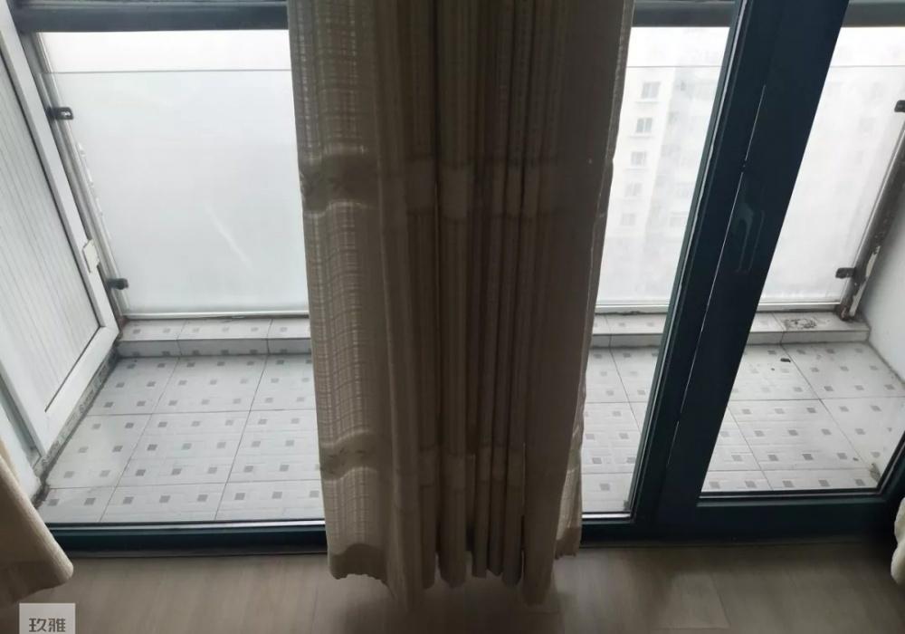 玖雅丨“凹”型墙破局绝招，小户型大变身-63