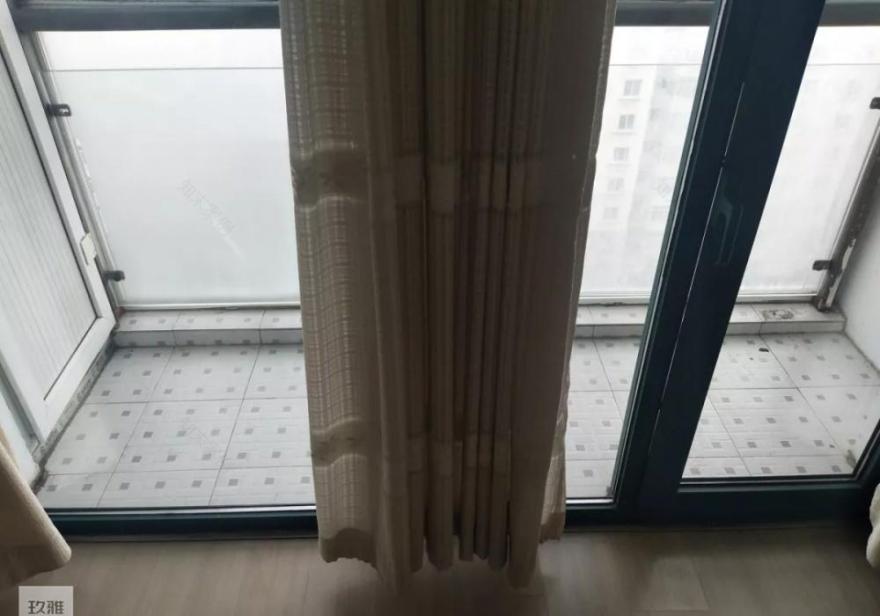 玖雅丨“凹”型墙破局绝招,小户型大变身-63