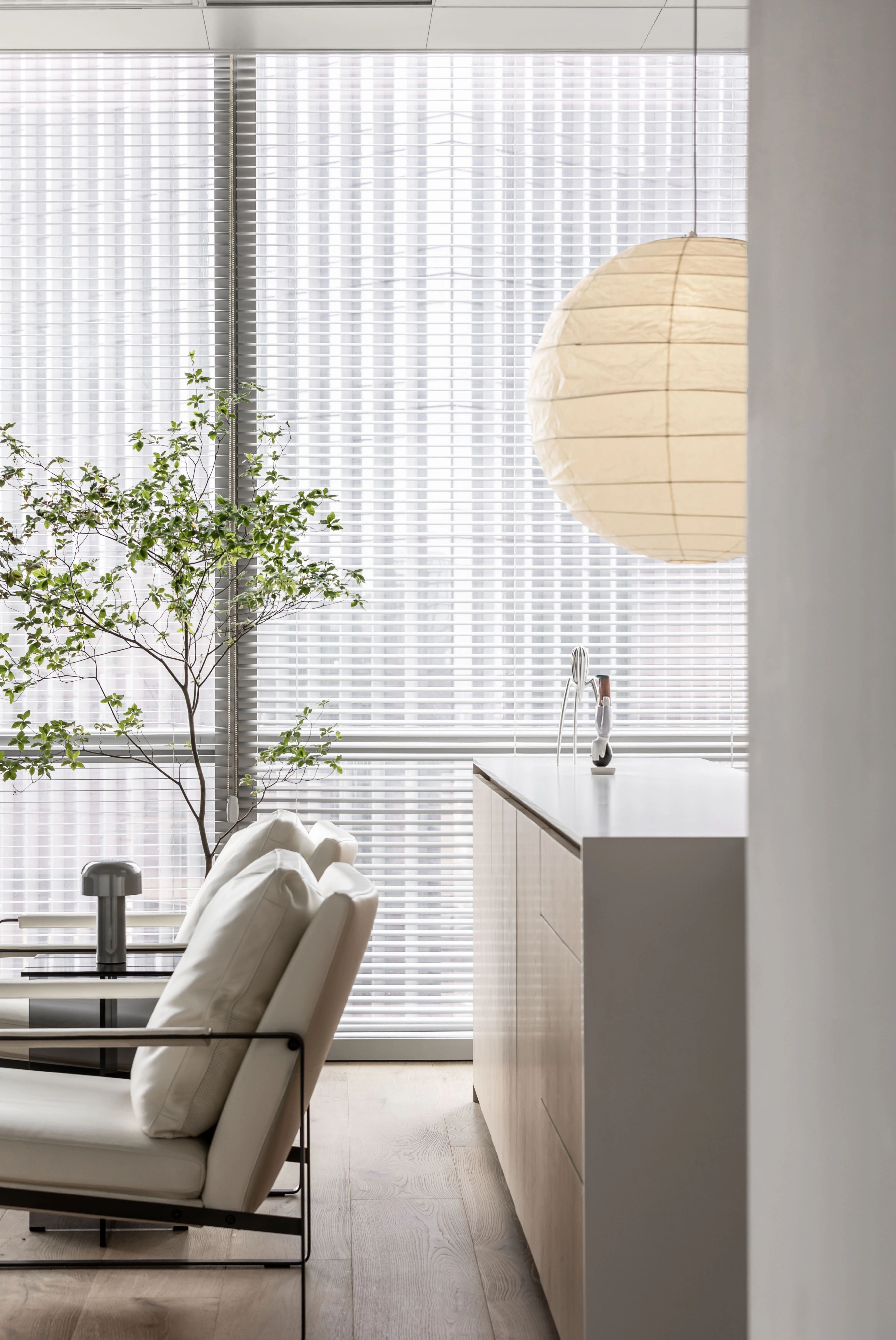 广州从容设计办公空间丨中国广州丨广州从容装饰工程有限公司-22