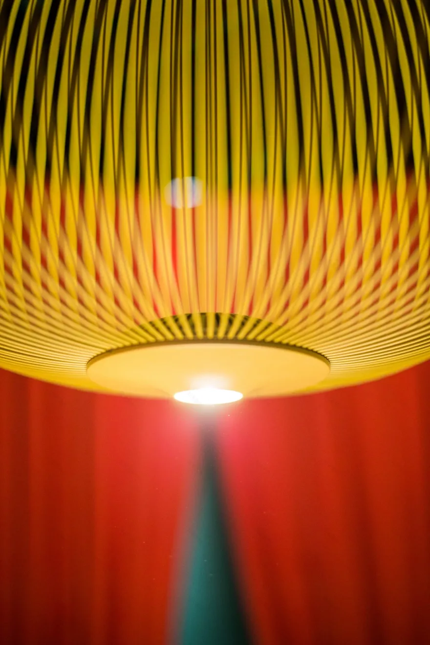 日本传统与现代完美融合的烧烤餐厅-46