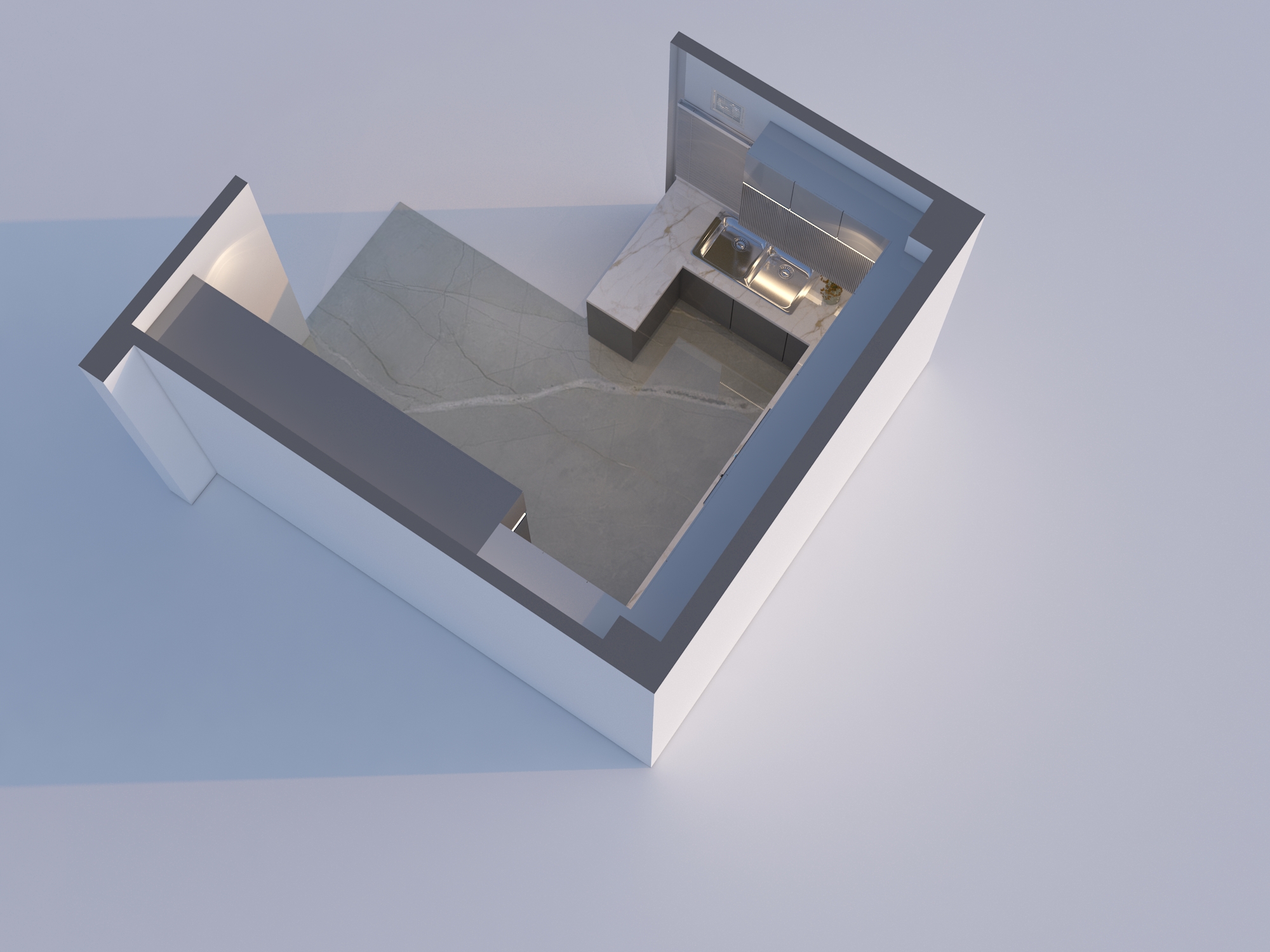 KITCHEN WITH ENGLISH-5