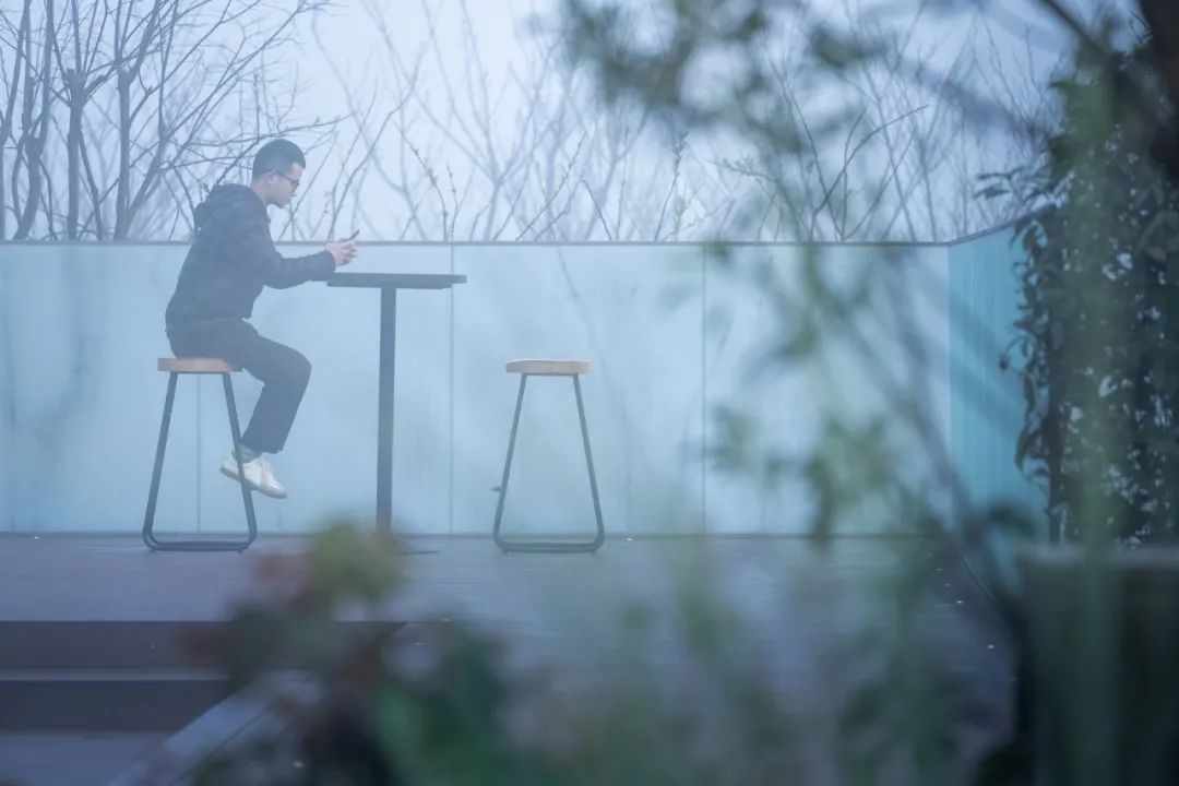 泽京·璟樾府丨中国重庆丨麦微景观-92