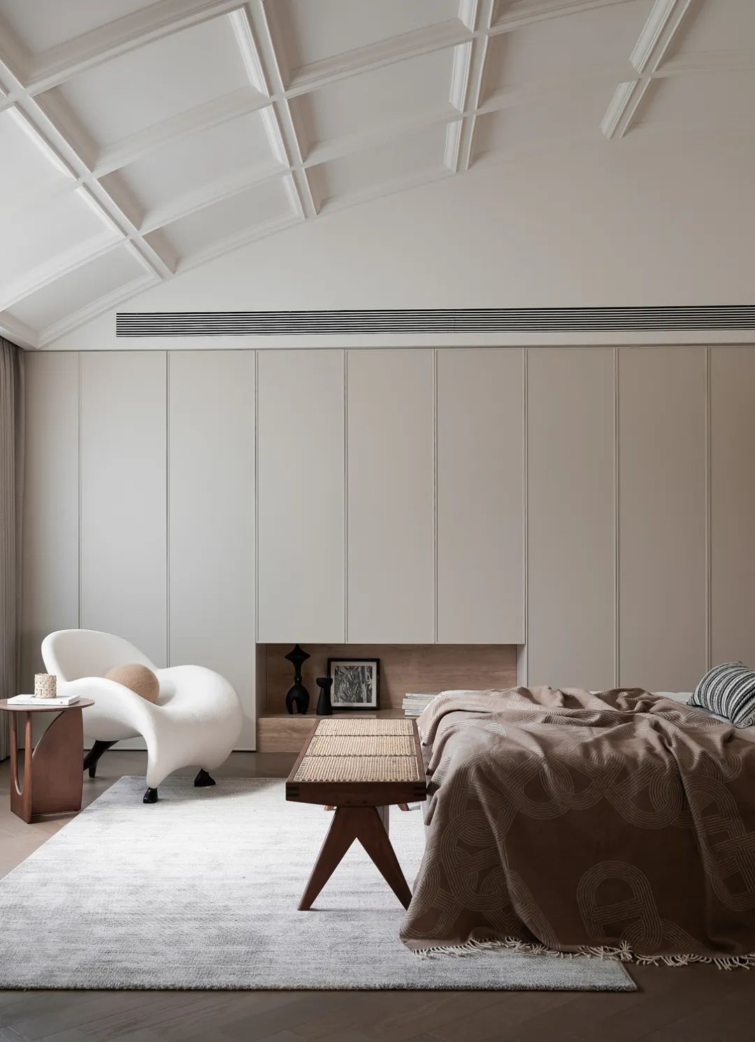 鲸山别墅丨中国丨时光筑造空间设计-89