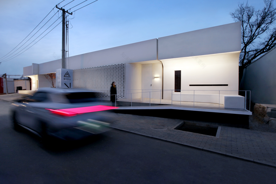 DK大可建筑|寰球丽舍-52