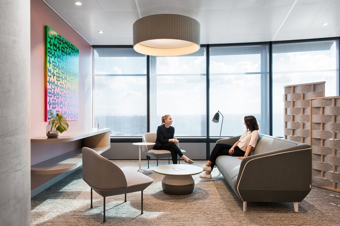 Futurespace 客户合作楼层-21