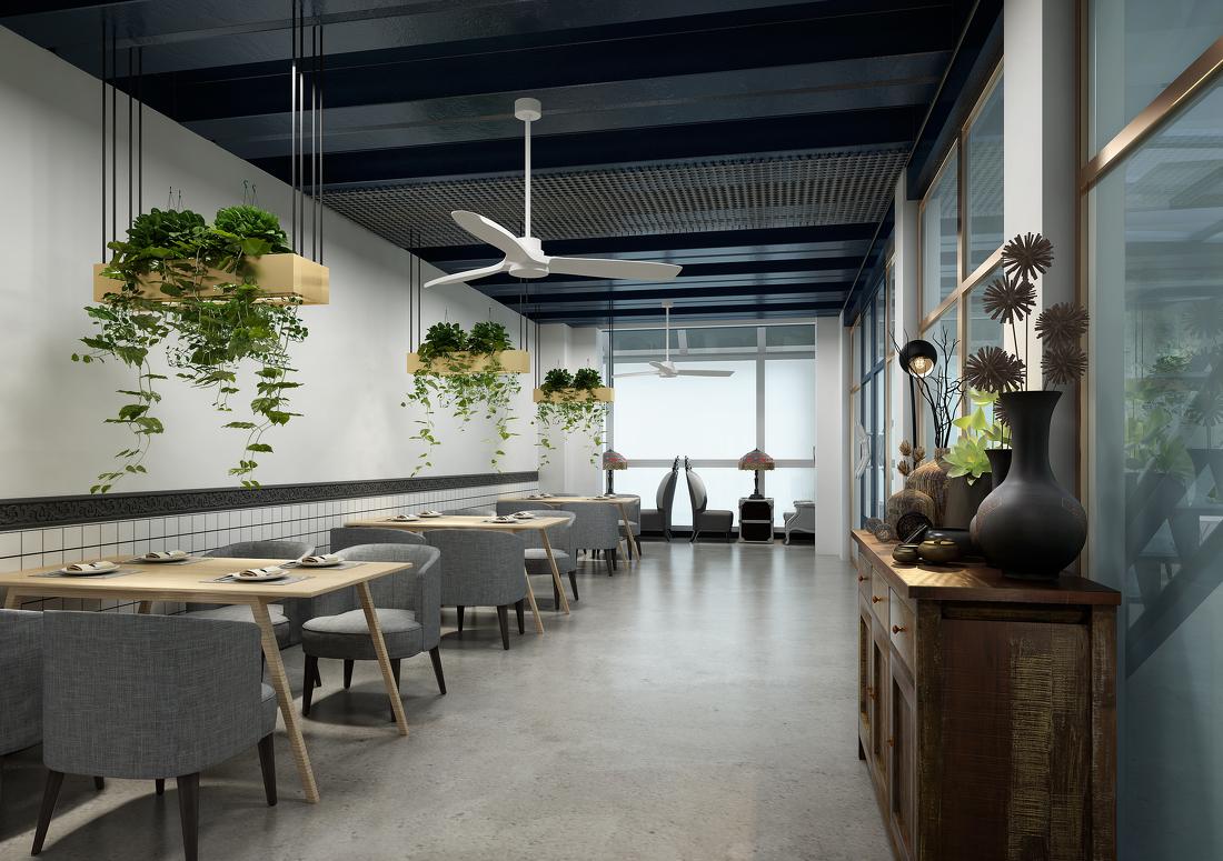 
西橘设计：成都城南天府 -11