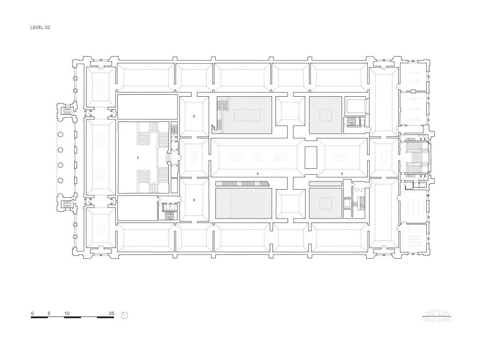 地质与环境中心丨德国丨KAAN Architecten-229