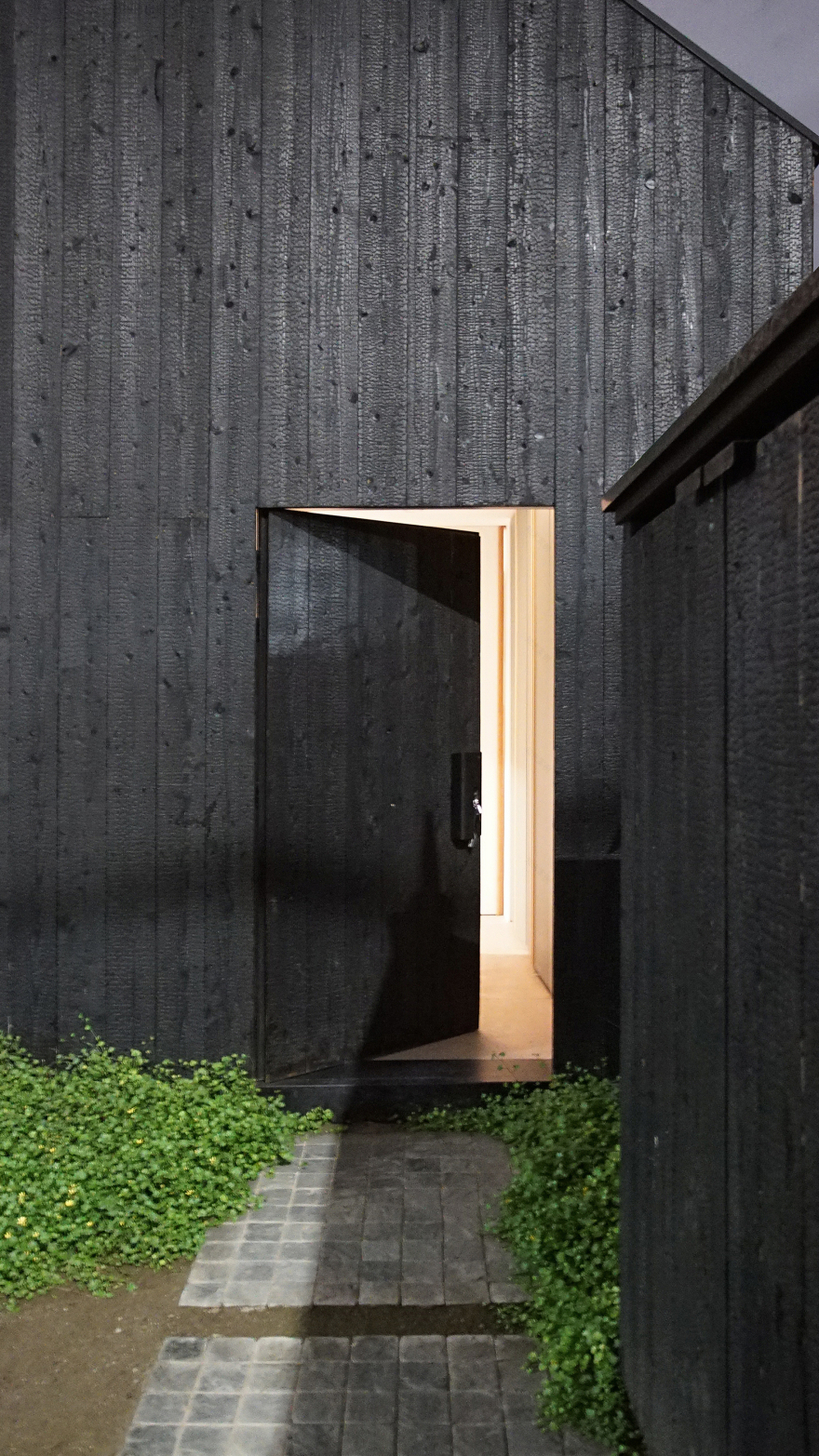 索尔之家丨智利丨Grass+Batz Arquitectos-33