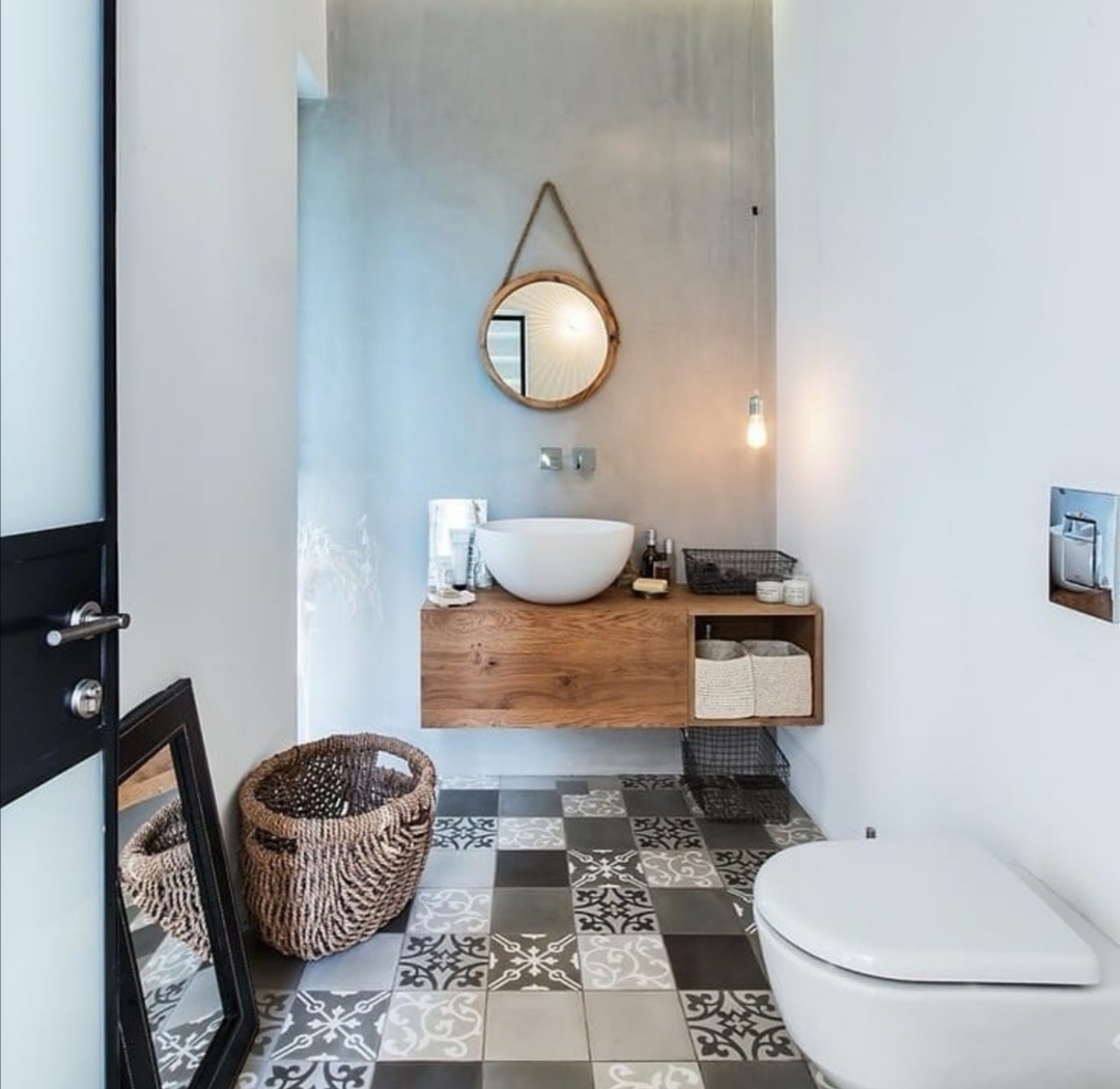 自然、超高空间住宅，重新定义对奢华的看法-6