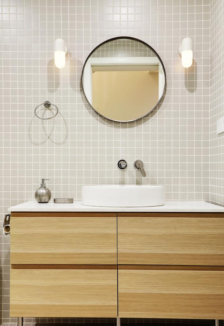 北欧风家居设计，融入多样化元素与实用功能-25