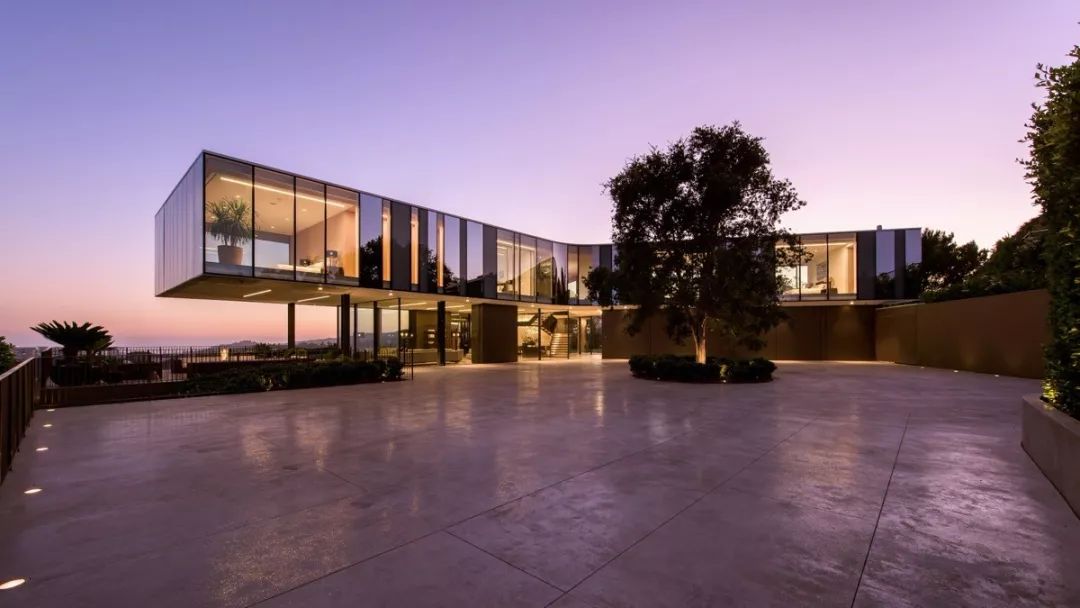 1751㎡的顶级别墅，奢华就是这种尺度！-3