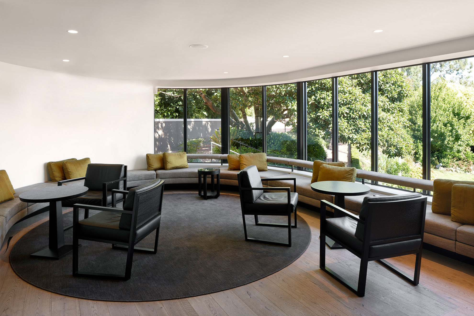 Royal South Yarra Lawn Tennis Club Carr Design-1