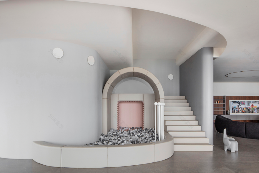 SENSE HOME 办公区丨中国成都丨Studio.Y 室内设计事务所-97