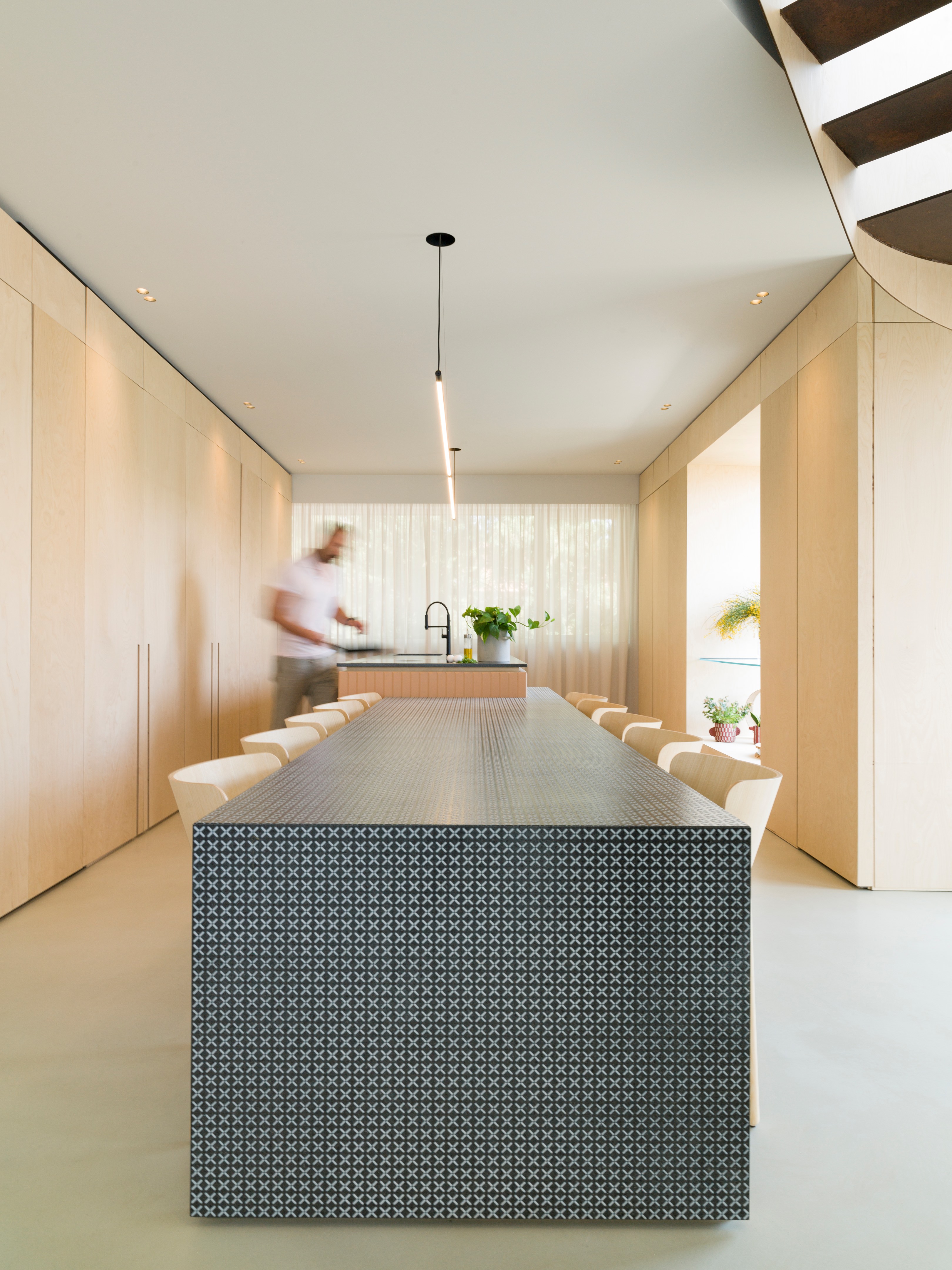 意大利 Críu Boutique Hotel 精品酒店设计-14