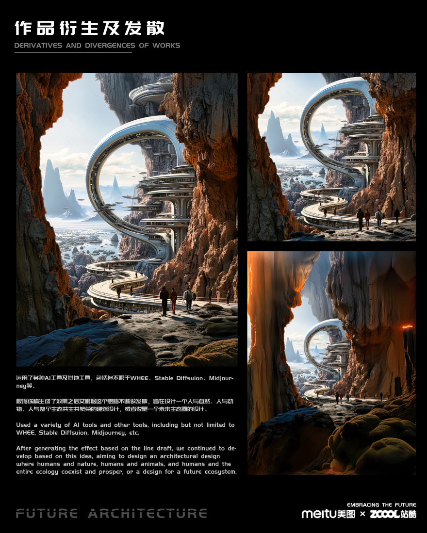 未来建筑· 地"新"距离-7