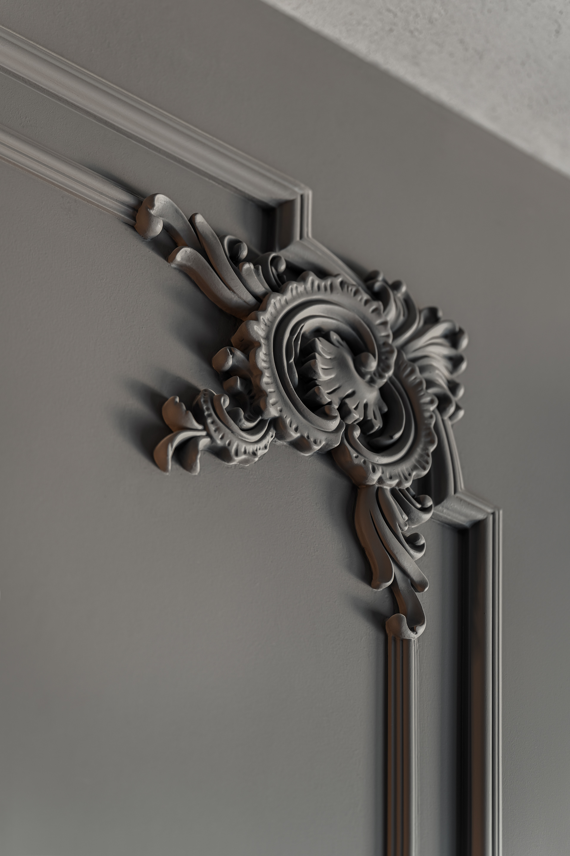 CRYSTAL PARK室内设计项目丨乌克兰基辅丨add design Interior-5