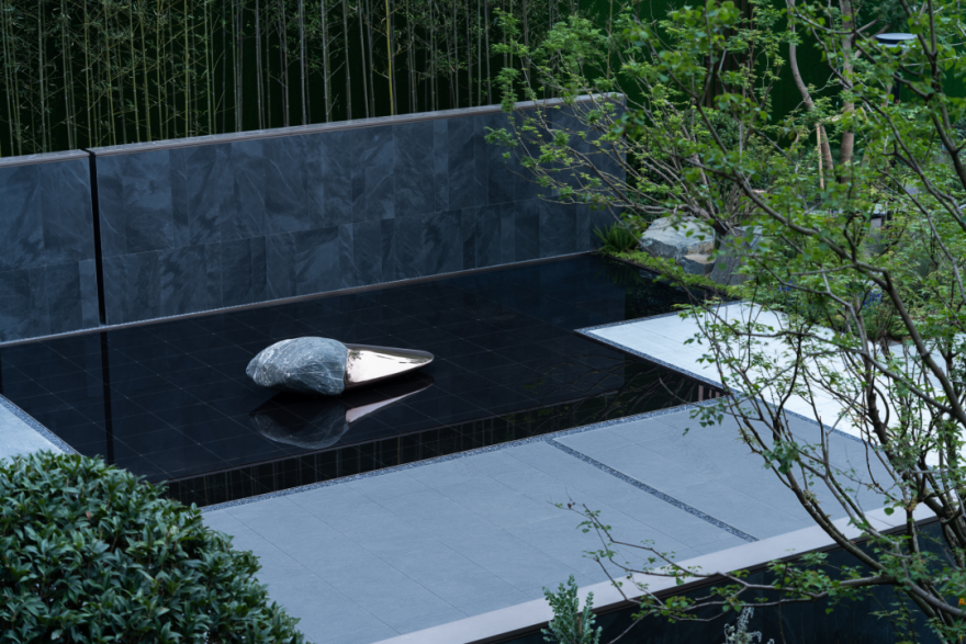 安康博元城蘭园丨中国安康丨WTD 纬图设计-27