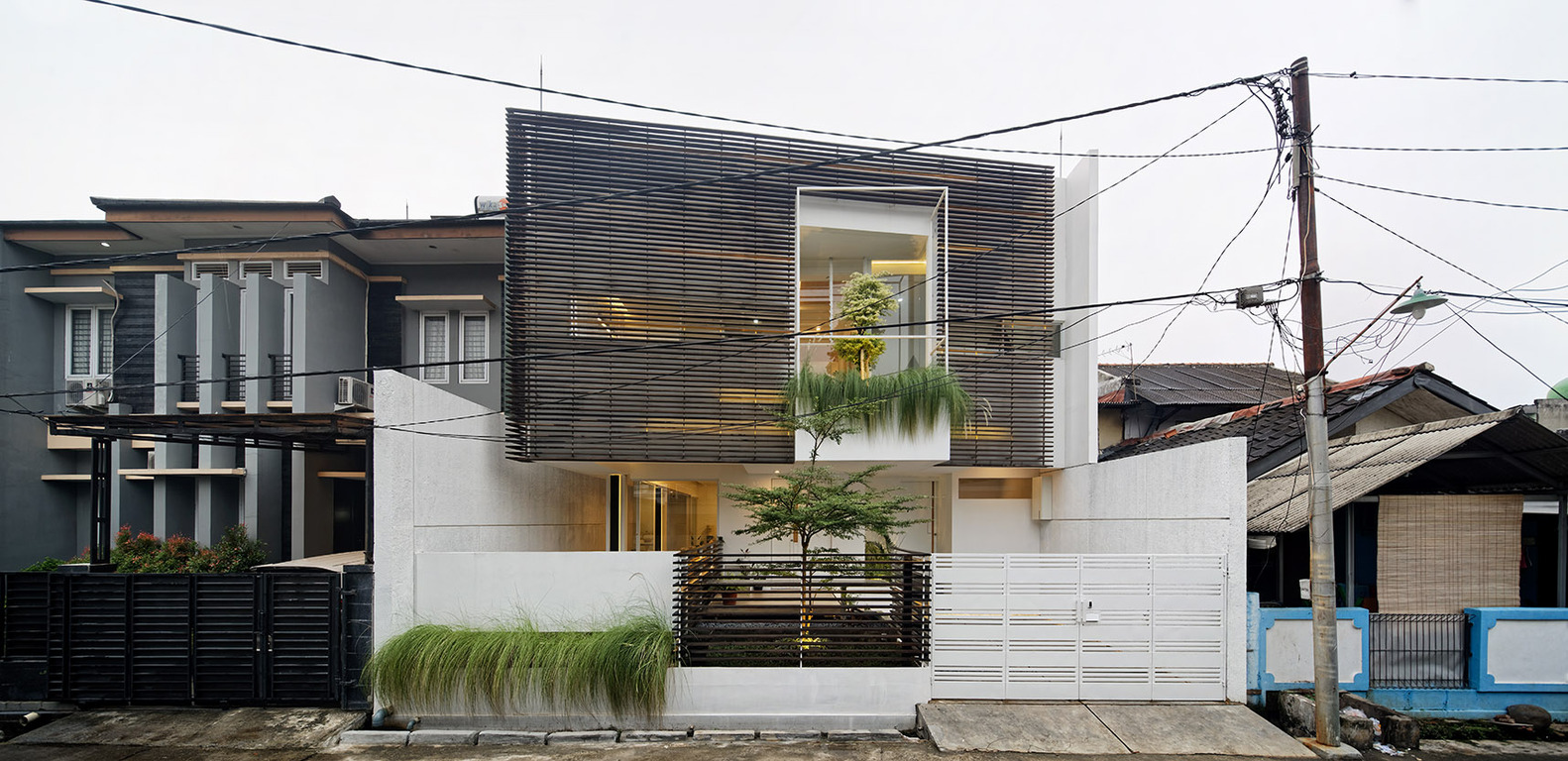 Inset House  Delution architect-74