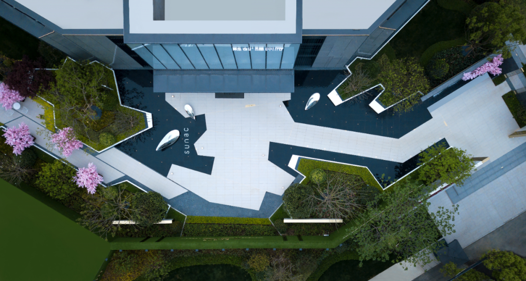 福州融创府示范区景观-9