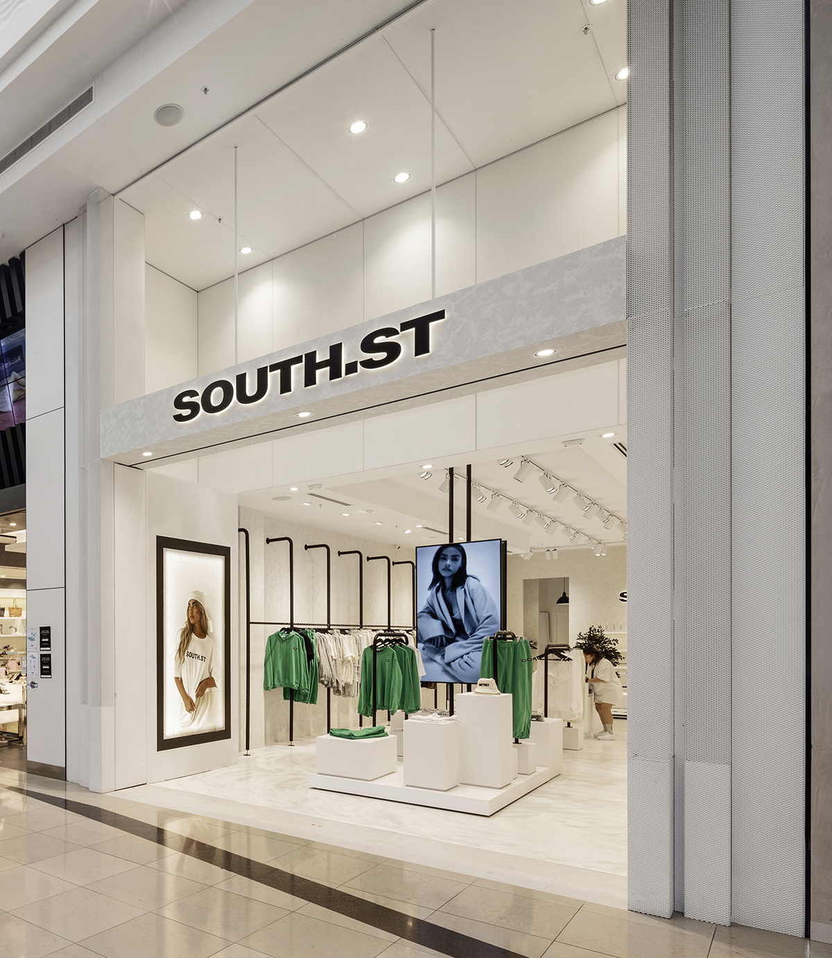 南街时尚概念店丨澳大利亚-10