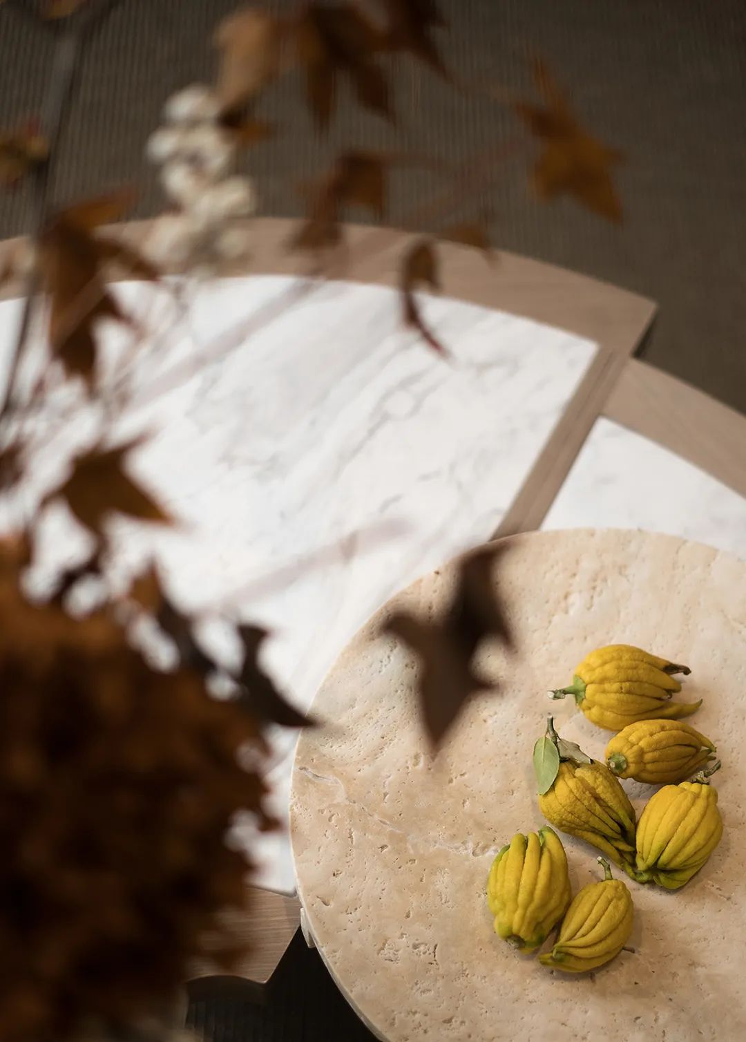 南昌联发·美的悦玺台丨中国南昌丨深圳集聿设计有限公司-30