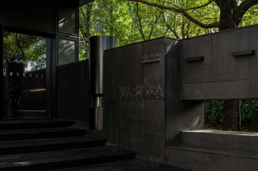 菊邸·臻宴丨中国苏州丨上海开羽行空间设计,艾与希陈设-7