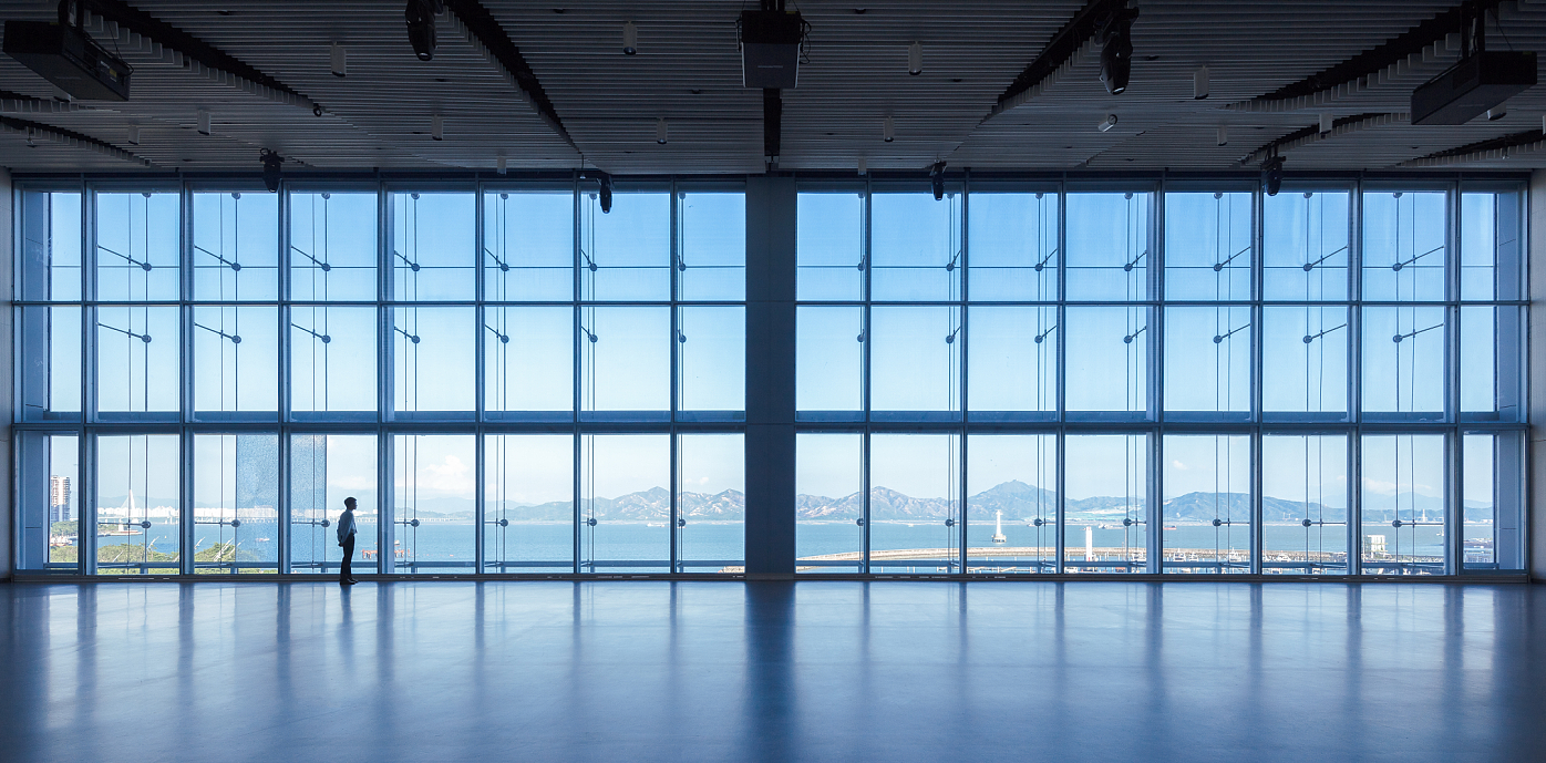 
                        海上世界文化艺术中心-5