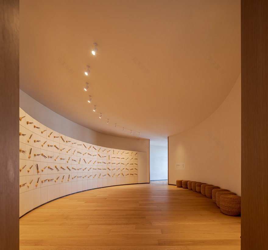 2025大阪世博会波兰馆丨日本大阪丨Interplay Architects,komy studio等-106