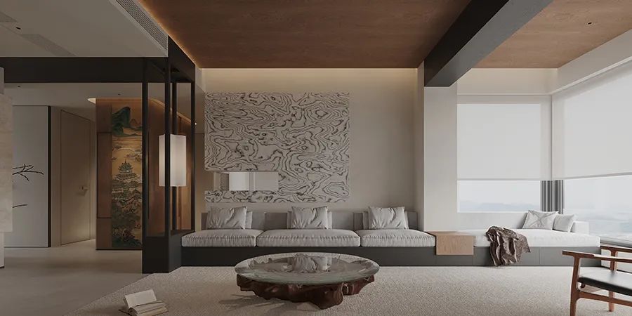 极致黑白丨中国潮州丨LECOO 力高質造-104