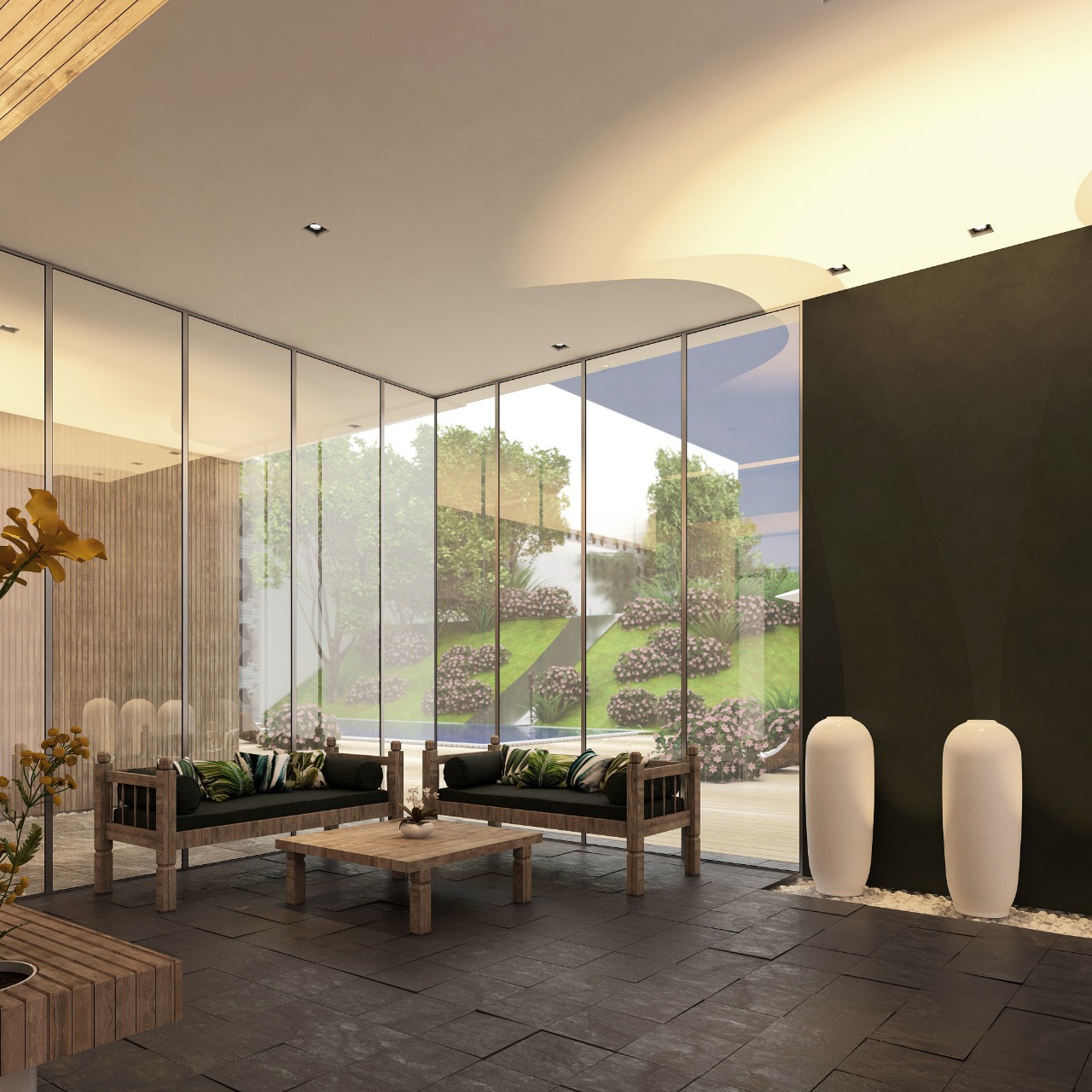 Saudi Arabia (Pool &Jacuzzi &Gym&Toilet)-10