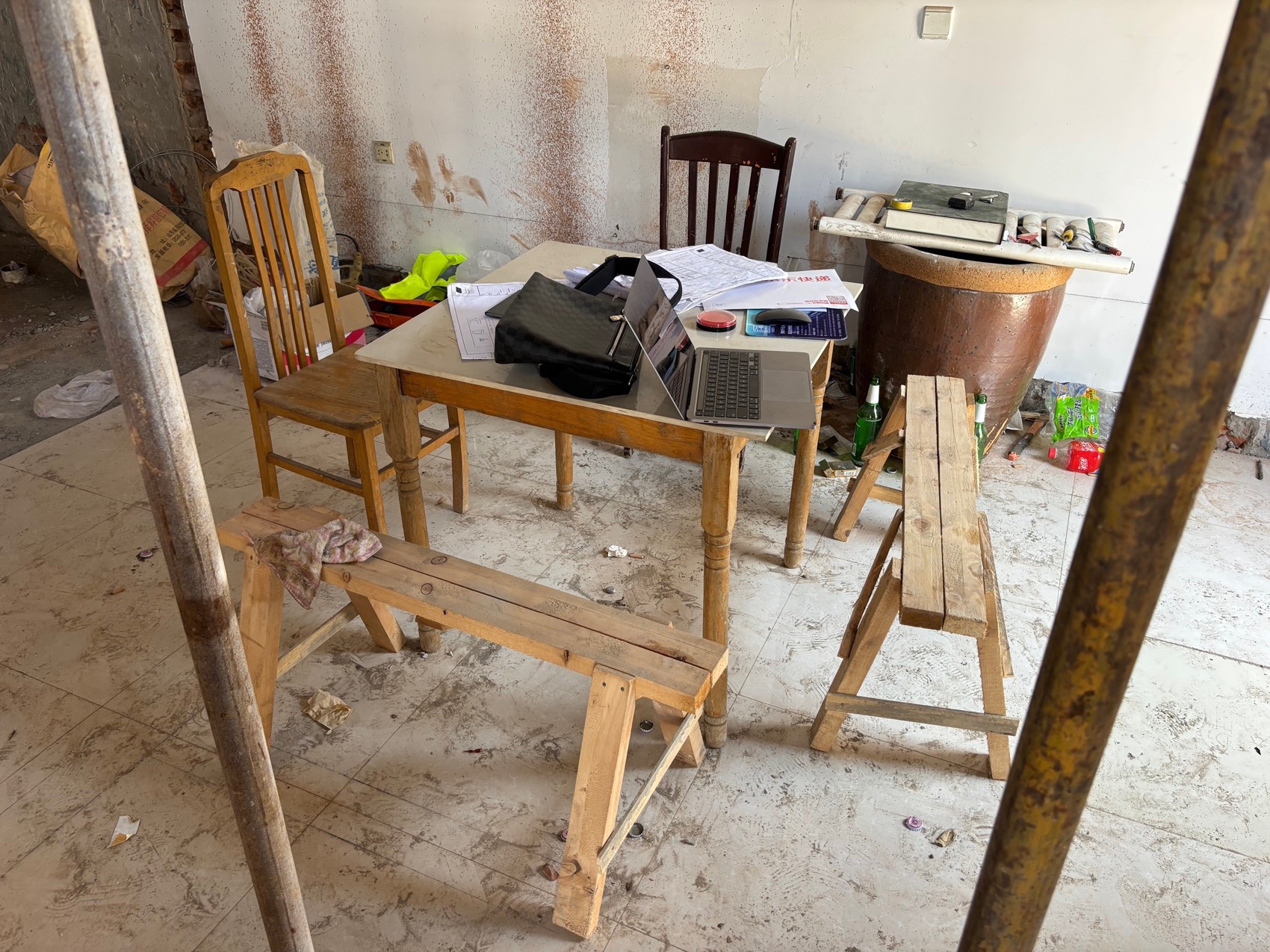 MM006住宅丨中国北京丨过半儿guò bàn er-74