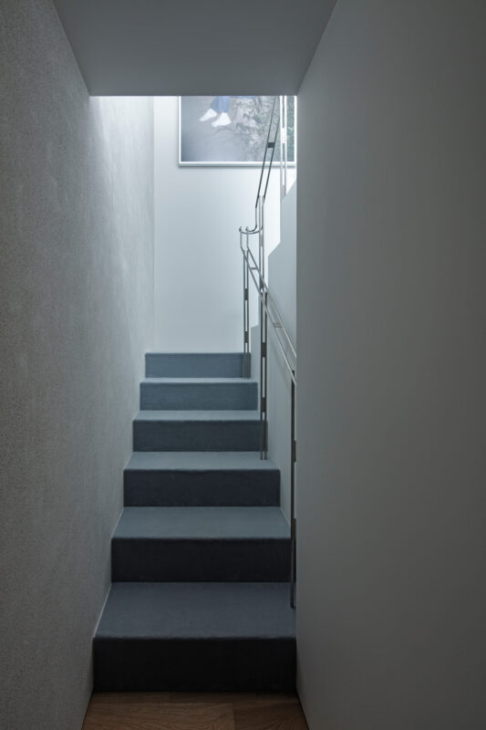 山手の家 · 後藤周平建築設計事務所-13