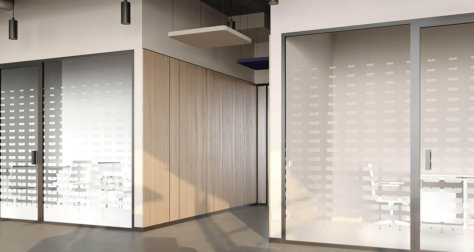 单元·城市俱乐部办公室丨乌克兰基辅-52