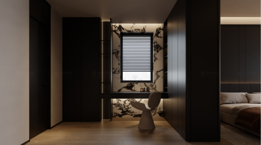 科为 • 揽月台丨易高国际-48