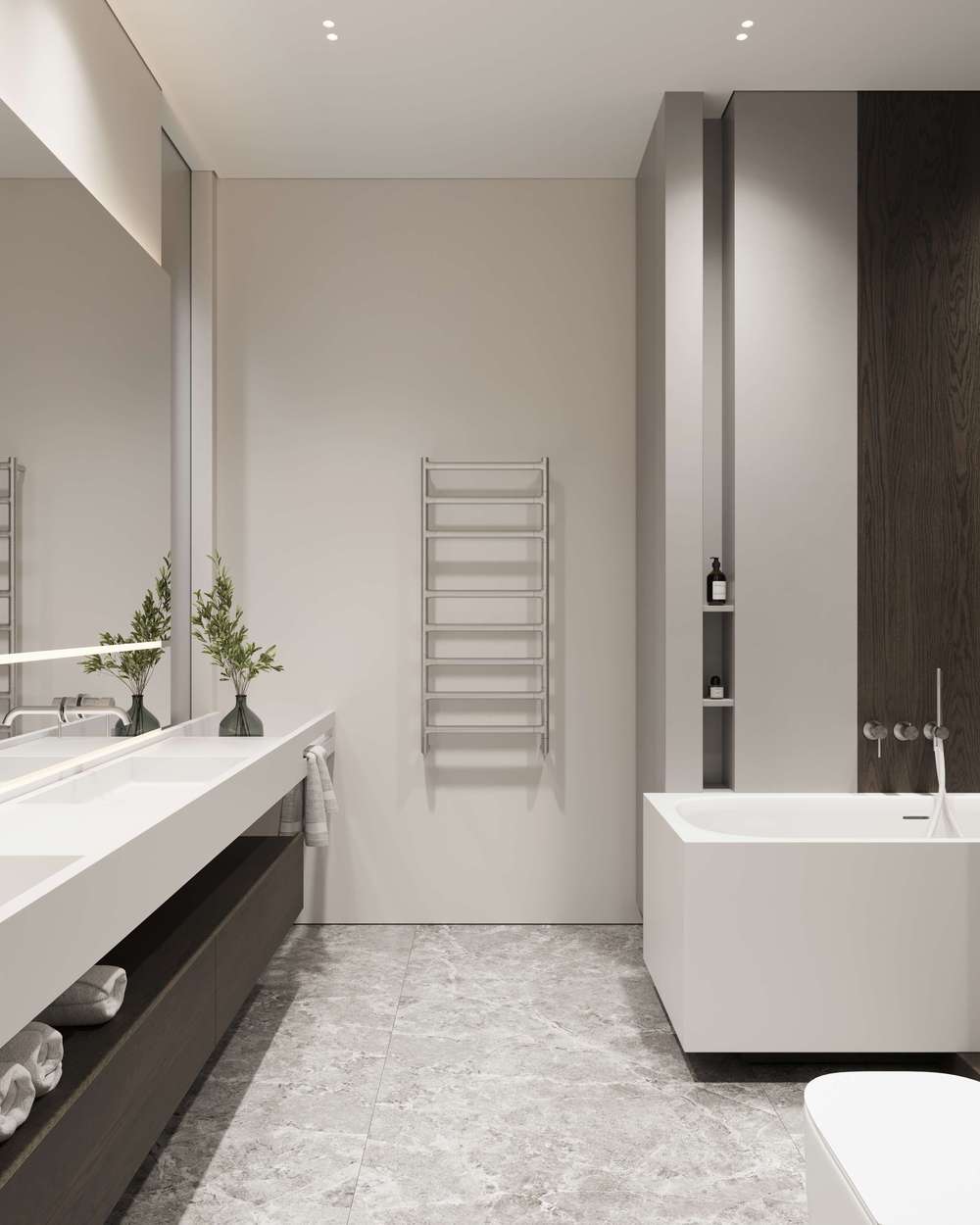 E House 豪宅丨俄罗斯丨Artem Babayants 工作室-86