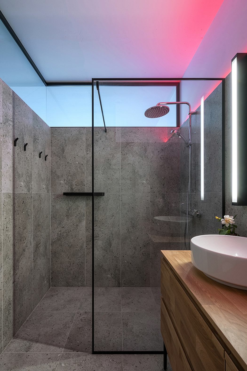 0406·公寓丨乌克兰基辅丨MalyKrasota Design-11